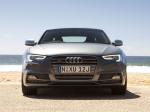 Audi S5 Coupe 2012 года (AU)